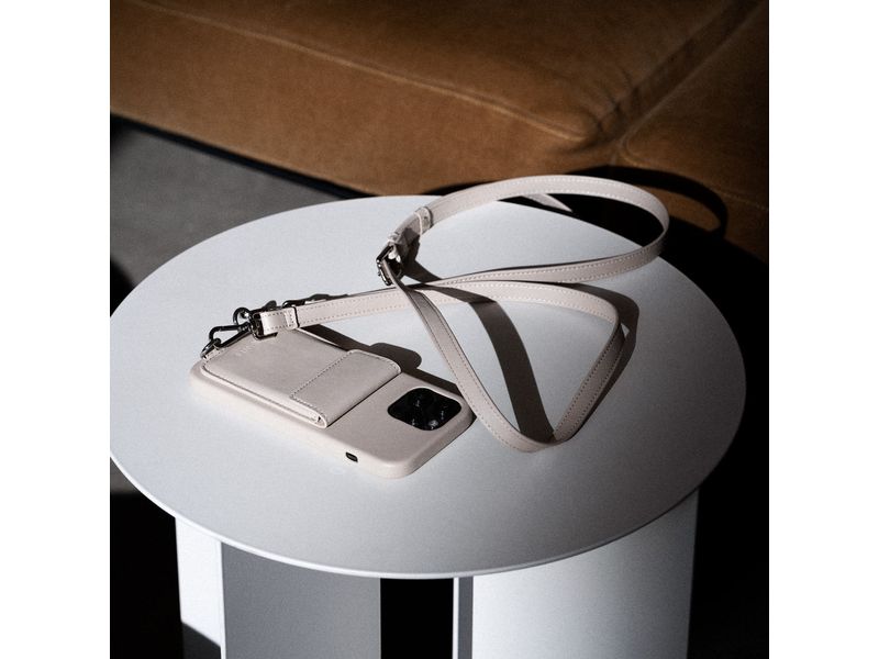 Urbany's Necklace Case Handykette+ BEACH BEAUTY iPhone 17