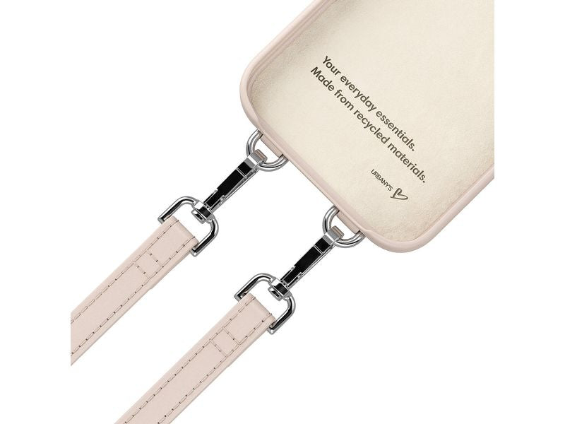 Urbany's Necklace Case Handykette+ BEACH BEAUTY iPhone 17