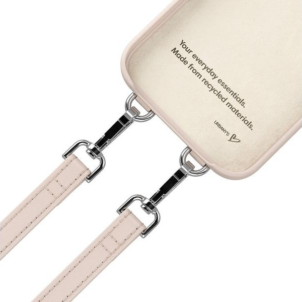 Urbany's Necklace Case Handykette+ BEACH BEAUTY iPhone 17 Pro Max