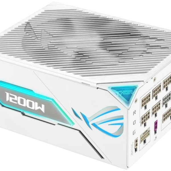 ASUS ROG Netzteil ROG Thor 1200W Platinum III MIKU Edition 1200 W