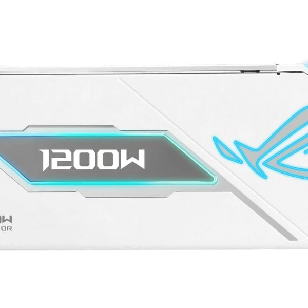 ASUS ROG Netzteil ROG Thor 1200W Platinum III MIKU Edition 1200 W
