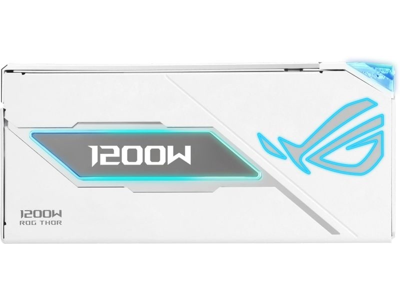 ASUS ROG Netzteil ROG Thor 1200W Platinum III MIKU Edition 1200 W