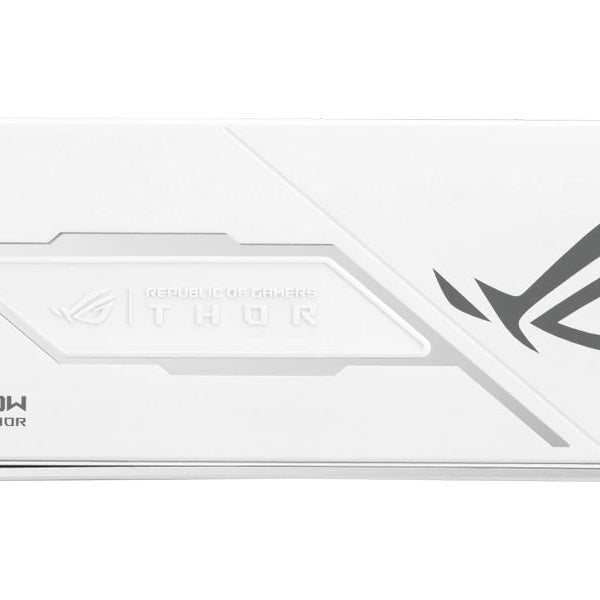 ASUS ROG Netzteil ROG Thor 1200W Platinum III MIKU Edition 1200 W
