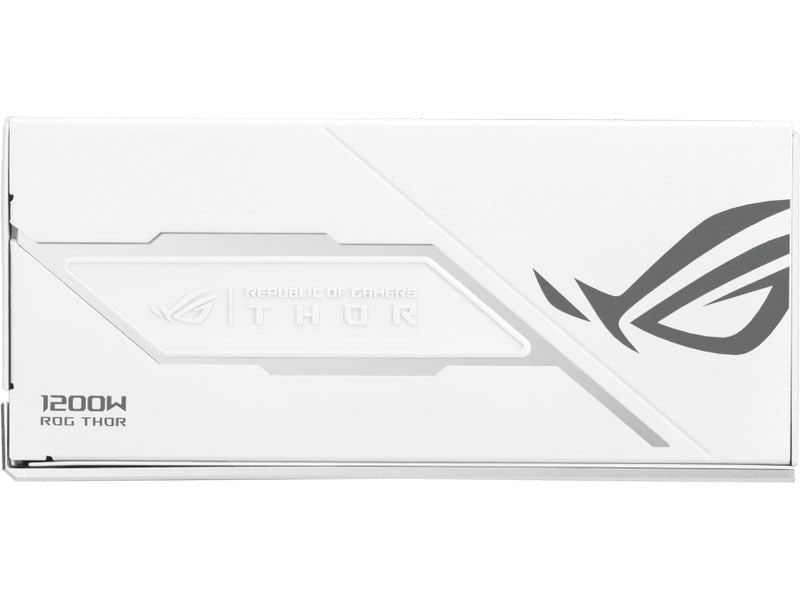 ASUS ROG Netzteil ROG Thor 1200W Platinum III MIKU Edition 1200 W