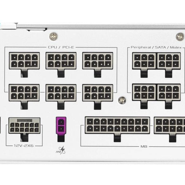 ASUS ROG Netzteil ROG Thor 1200W Platinum III MIKU Edition 1200 W