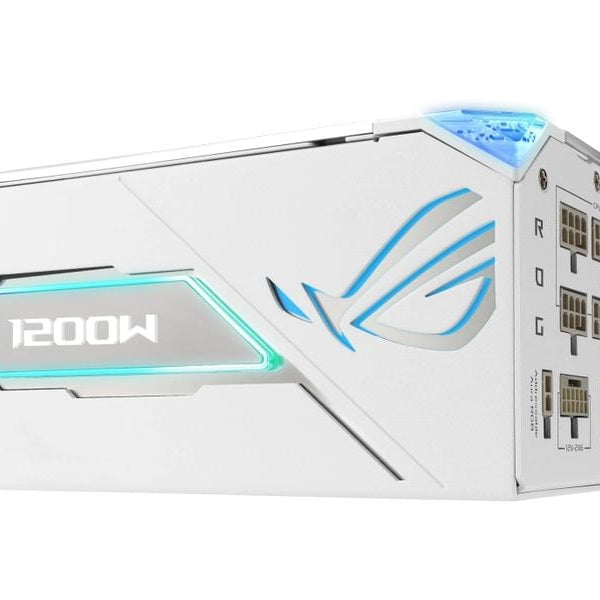 ASUS ROG Netzteil ROG Thor 1200W Platinum III MIKU Edition 1200 W