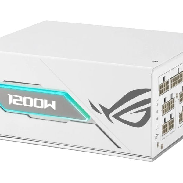 ASUS ROG Netzteil ROG Thor 1200W Platinum III MIKU Edition 1200 W