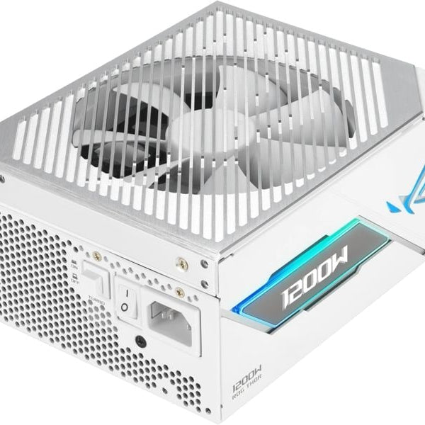 ASUS ROG Netzteil ROG Thor 1200W Platinum III MIKU Edition 1200 W
