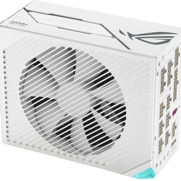 ASUS ROG Netzteil ROG Thor 1200W Platinum III MIKU Edition 1200 W