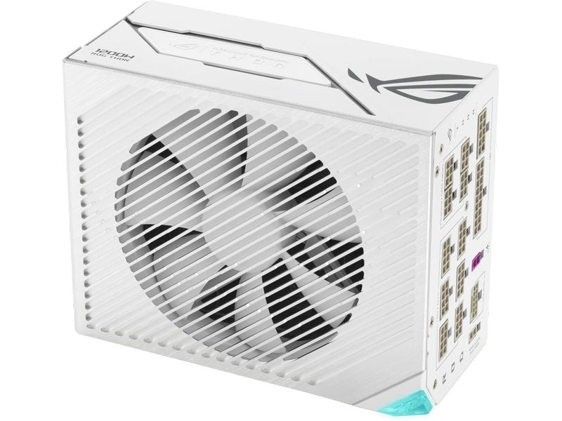 ASUS ROG Netzteil ROG Thor 1200W Platinum III MIKU Edition 1200 W