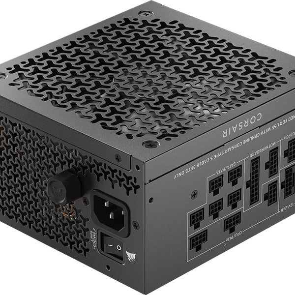 Corsair Netzteil RM1000X SHIFT 1000 W