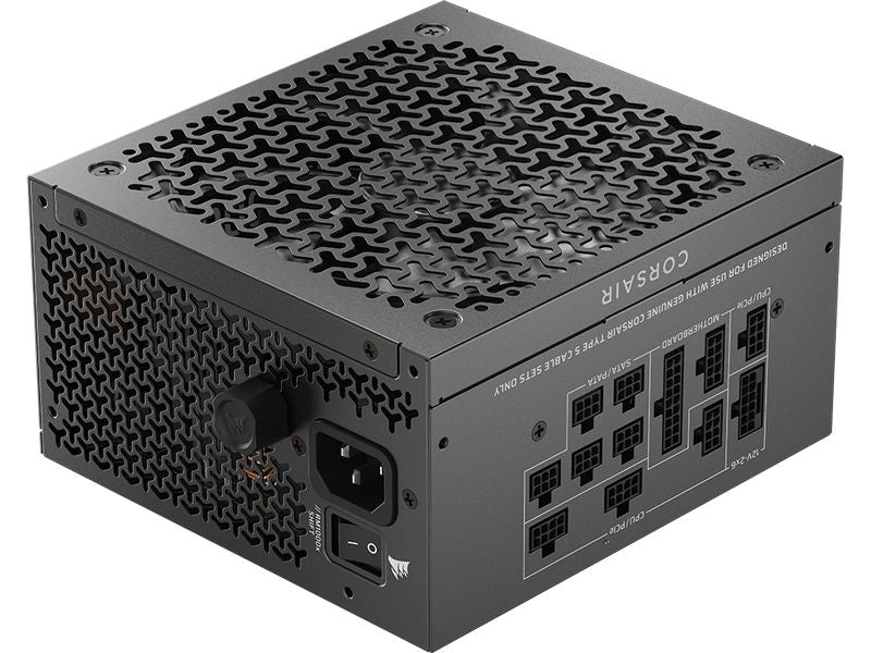 Corsair Netzteil RM1000X SHIFT 1000 W