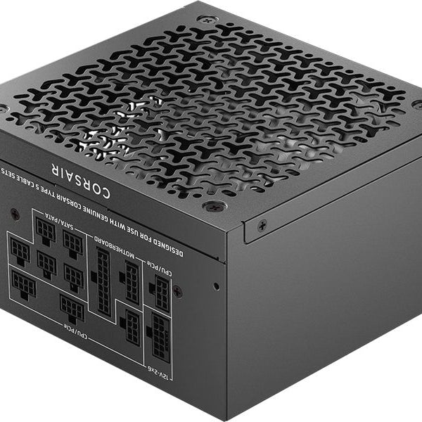 Corsair Netzteil RM1000X SHIFT 1000 W