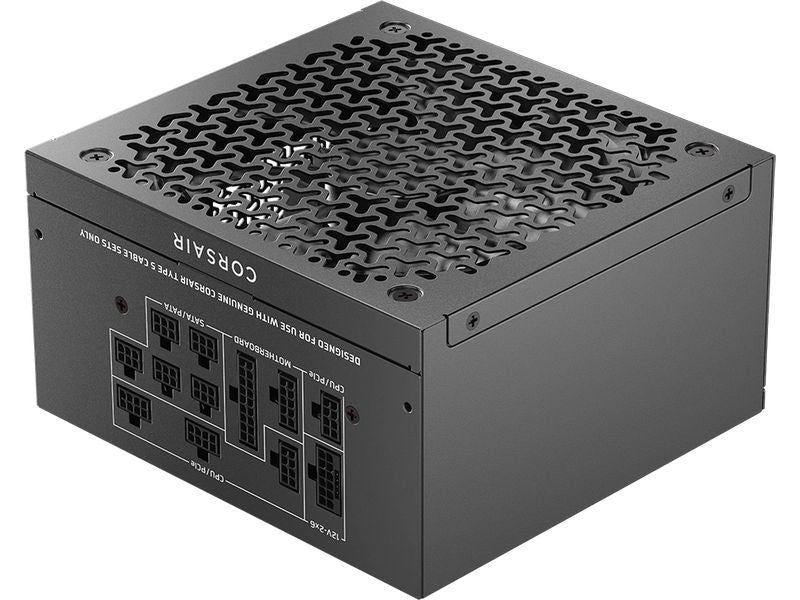 Corsair Netzteil RM1000X SHIFT 1000 W