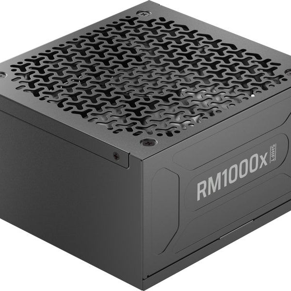 Corsair Netzteil RM1000X SHIFT 1000 W