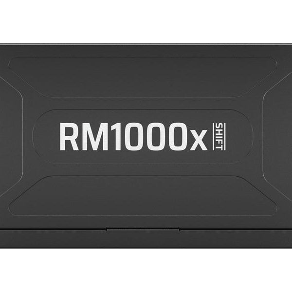 Corsair Netzteil RM1000X SHIFT 1000 W