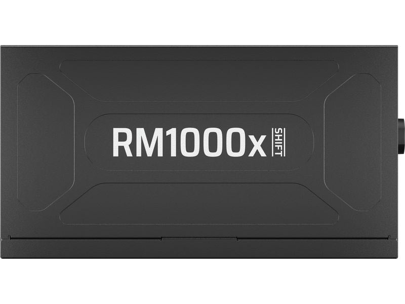 Corsair Netzteil RM1000X SHIFT 1000 W