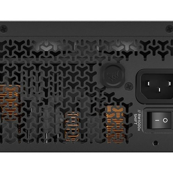 Corsair Netzteil RM1000X SHIFT 1000 W