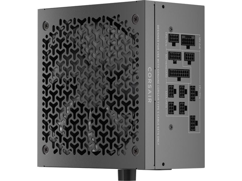 Corsair Netzteil RM850X SHIFT 850 W