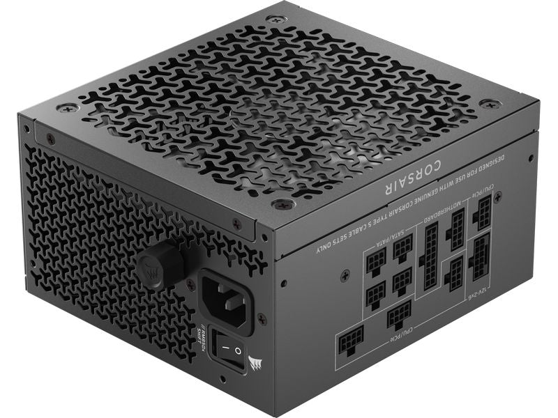 Corsair Netzteil RM850X SHIFT 850 W