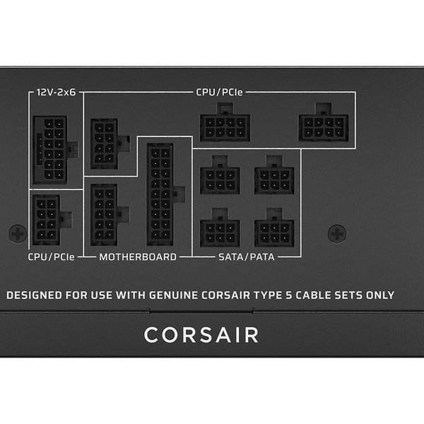 Corsair Netzteil RM850X SHIFT 850 W