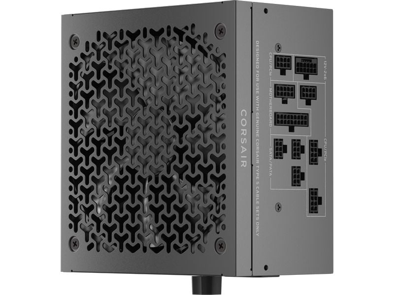 Corsair Netzteil RM750X SHIFT 750 W