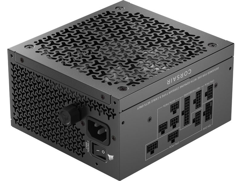Corsair Netzteil RM750X SHIFT 750 W