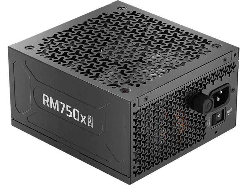 Corsair Netzteil RM750X SHIFT 750 W