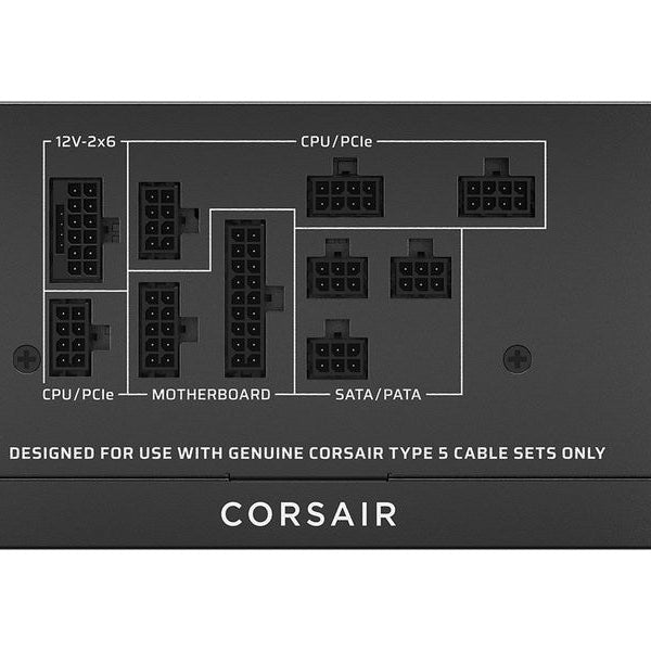 Corsair Netzteil RM750X SHIFT 750 W