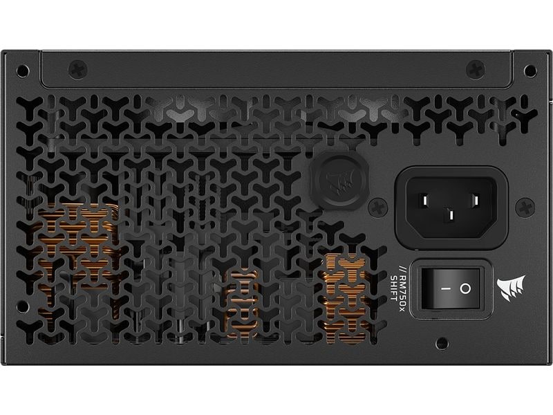 Corsair Netzteil RM750X SHIFT 750 W