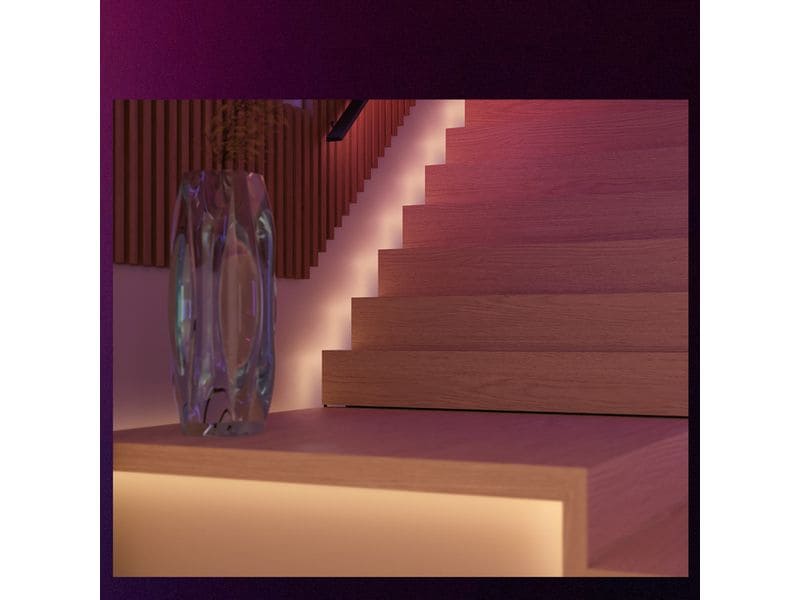 Philips Hue LED Stripe Flux Gradient 10 m EU