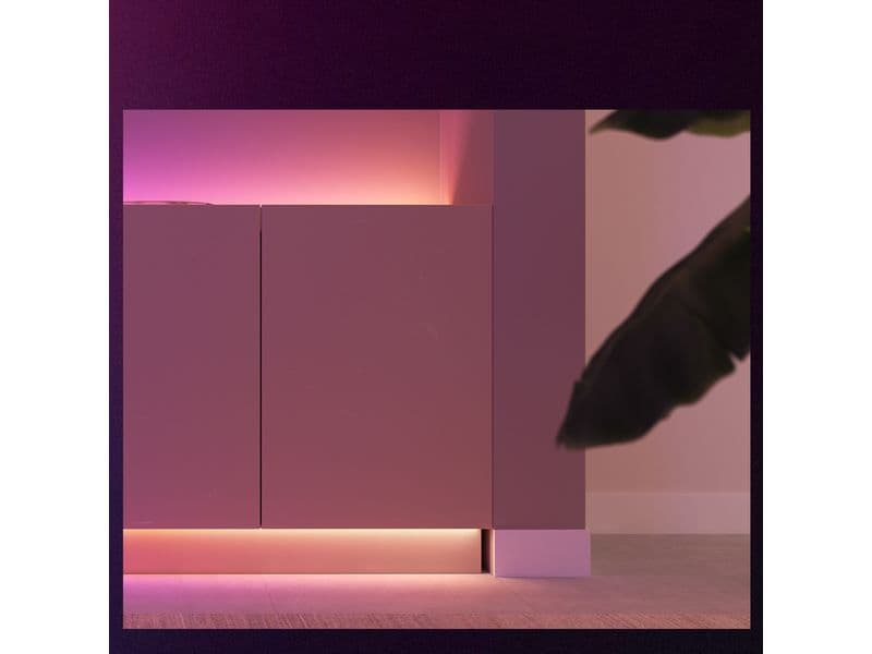 Philips Hue LED Stripe Flux Gradient 10 m EU