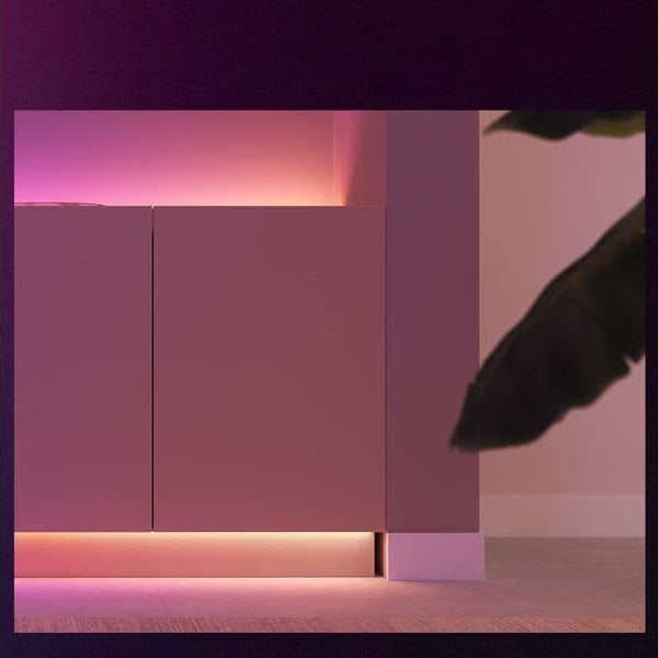 Philips Hue LED Stripe Flux Gradient 3 m EU