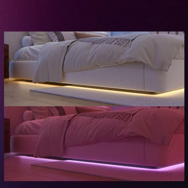 Philips Hue LED Stripe Flux Gradient 3 m EU