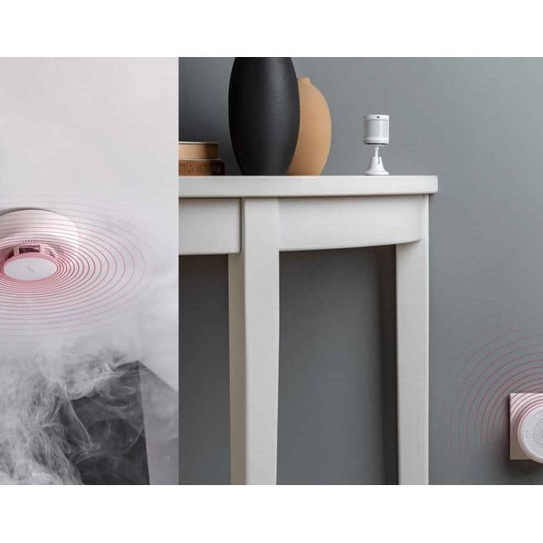 Aqara Rauchmelder SD-S01D Offline