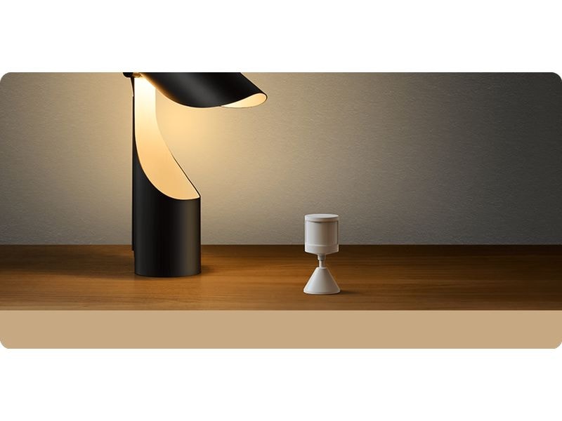 Xiaomi Motion Sensor 2S