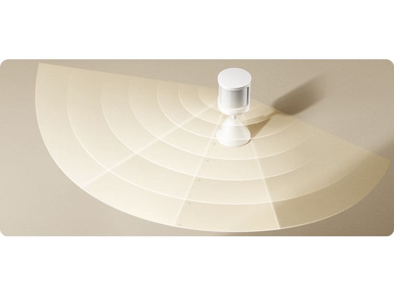 Xiaomi Motion Sensor 2S