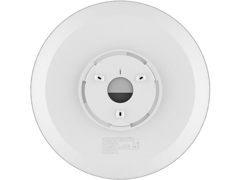 Xiaomi Smart Ceiling Light D40 2700–5700K