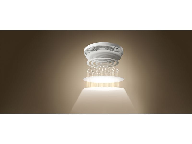 Xiaomi Smart Ceiling Light D40 2700–5700K
