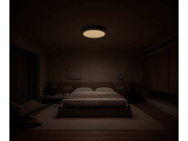 Xiaomi Smart Ceiling Light D30 2700–5700K