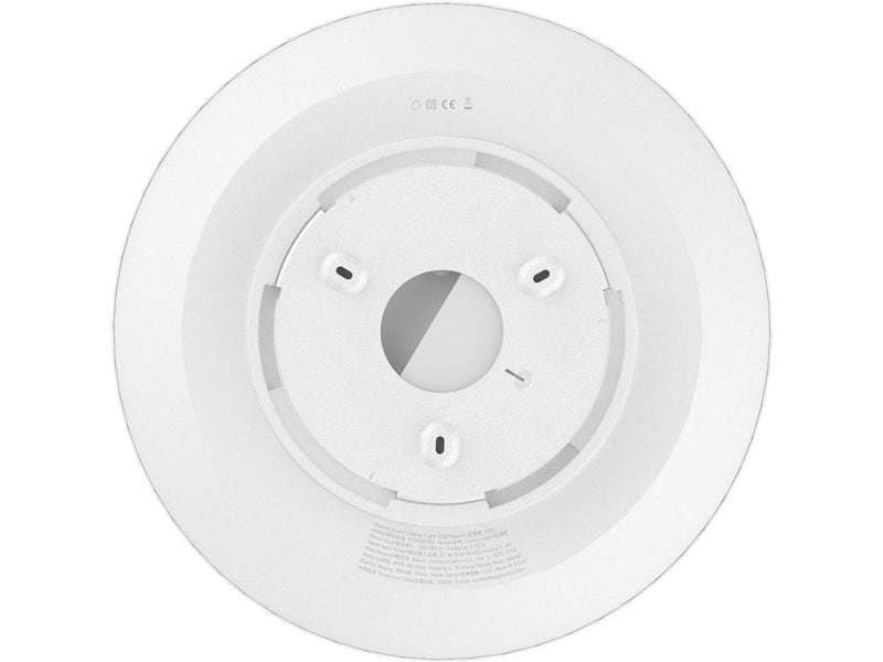 Xiaomi Smart Ceiling Light D30 2700–5700K