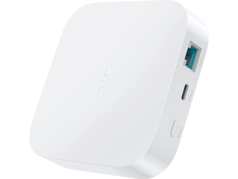 Xiaomi Smart Home Hub 2