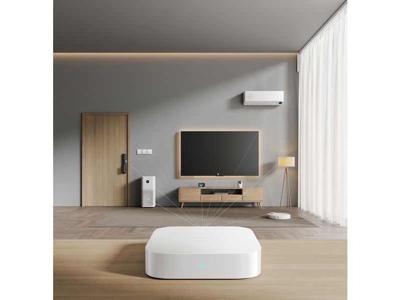 Xiaomi Smart Home Hub 2
