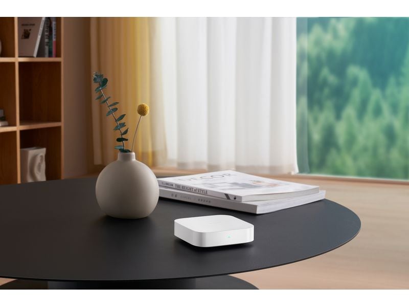 Xiaomi Smart Home Hub 2