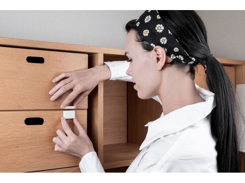 Xiaomi Mi Door and Window Sensor 2