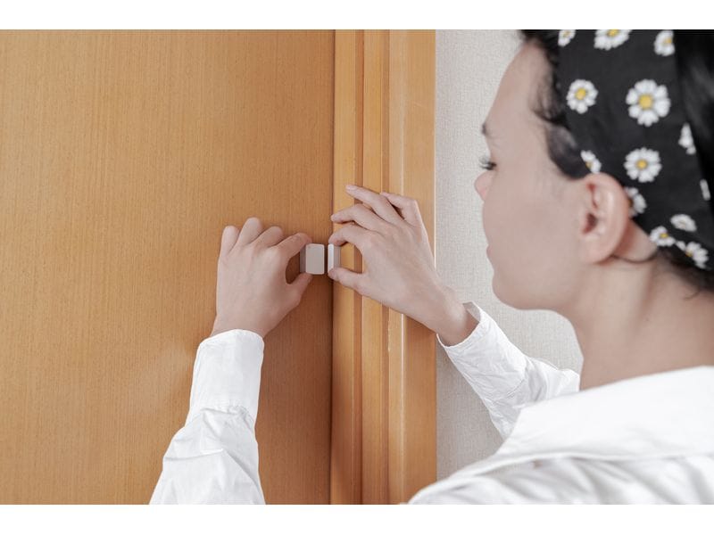 Xiaomi Mi Door and Window Sensor 2