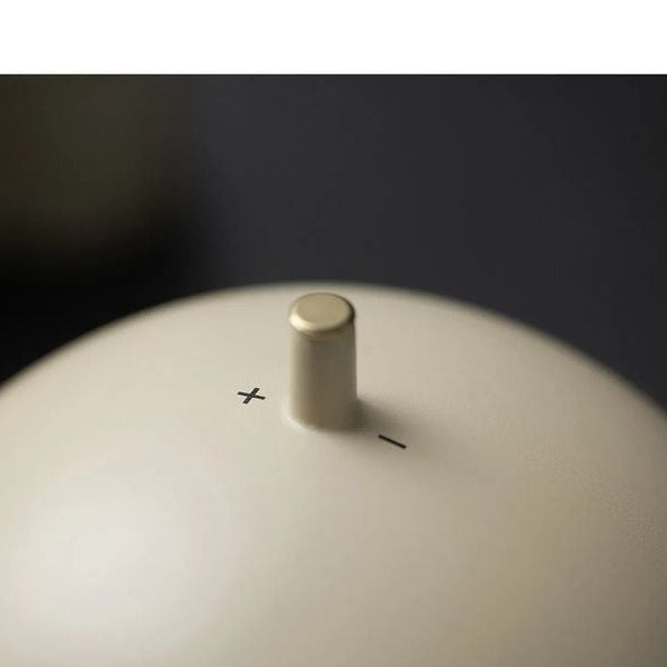 Hoptimist Lautsprecher Soft Bumble XL Soft Grau