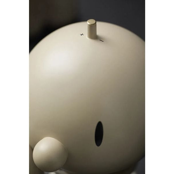 Hoptimist Lautsprecher Soft Bumble XL Soft Latte