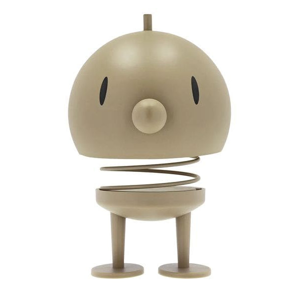 Hoptimist Lautsprecher Soft Bumble XL Soft Latte