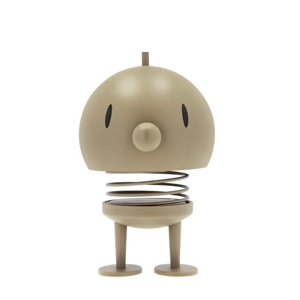 Hoptimist Lautsprecher Soft Bumble L Soft Latte